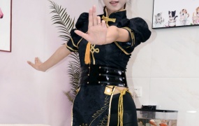 066/秀秀~【极限挑战】给我一个舞台展示不一样的我。