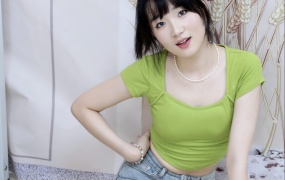 141/清清~【潮流前线】哈哈,我就是最时尚的那一个。