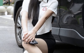 185/秀秀~【一叶知秋】女人再苦再累也要漂亮。