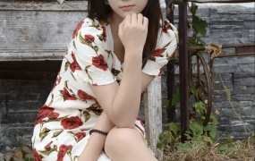 235/圆圆~【漂亮姐姐】我漂亮不漂亮?