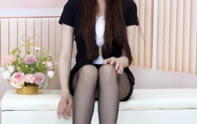 270/嘟嘟~【职业装】今天是职场女强人。