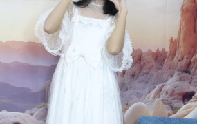 290/小念~【女汉子】女汉子穿小裙子。