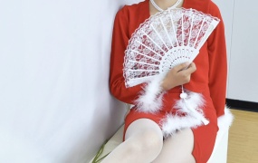 310/恰恰~【复古女神】有点复古漂亮哦~