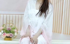 338/嘟嘟~【古风舞蹈服】嫦娥仙子奔月穿的是什么?
