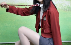 350/小念~【学生会部长】今天的我好不好看?