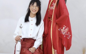393/月月、小念~【侠影伽韵】着古装赛瑜伽,小念月月尝艰辛;做招式似练功,趣味惩罚乐翻天。