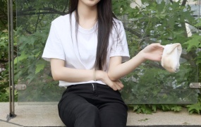 446/月月~【叠袜生姿】双袜叠搭于裤,漫享户外时光。