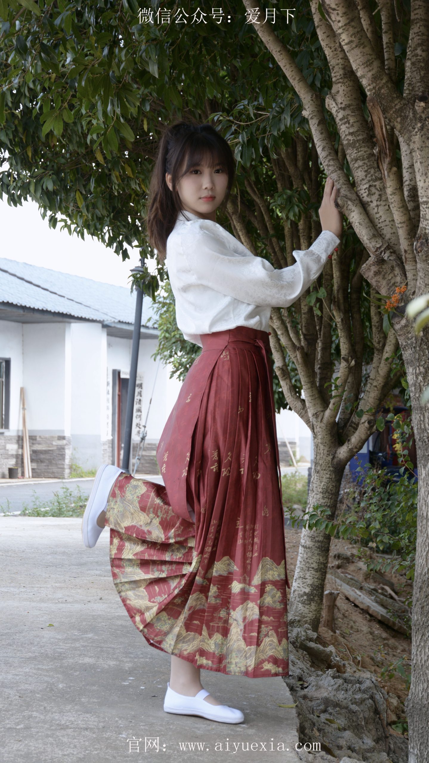 219/圆圆~【小师妹】陪小师妹游玩。