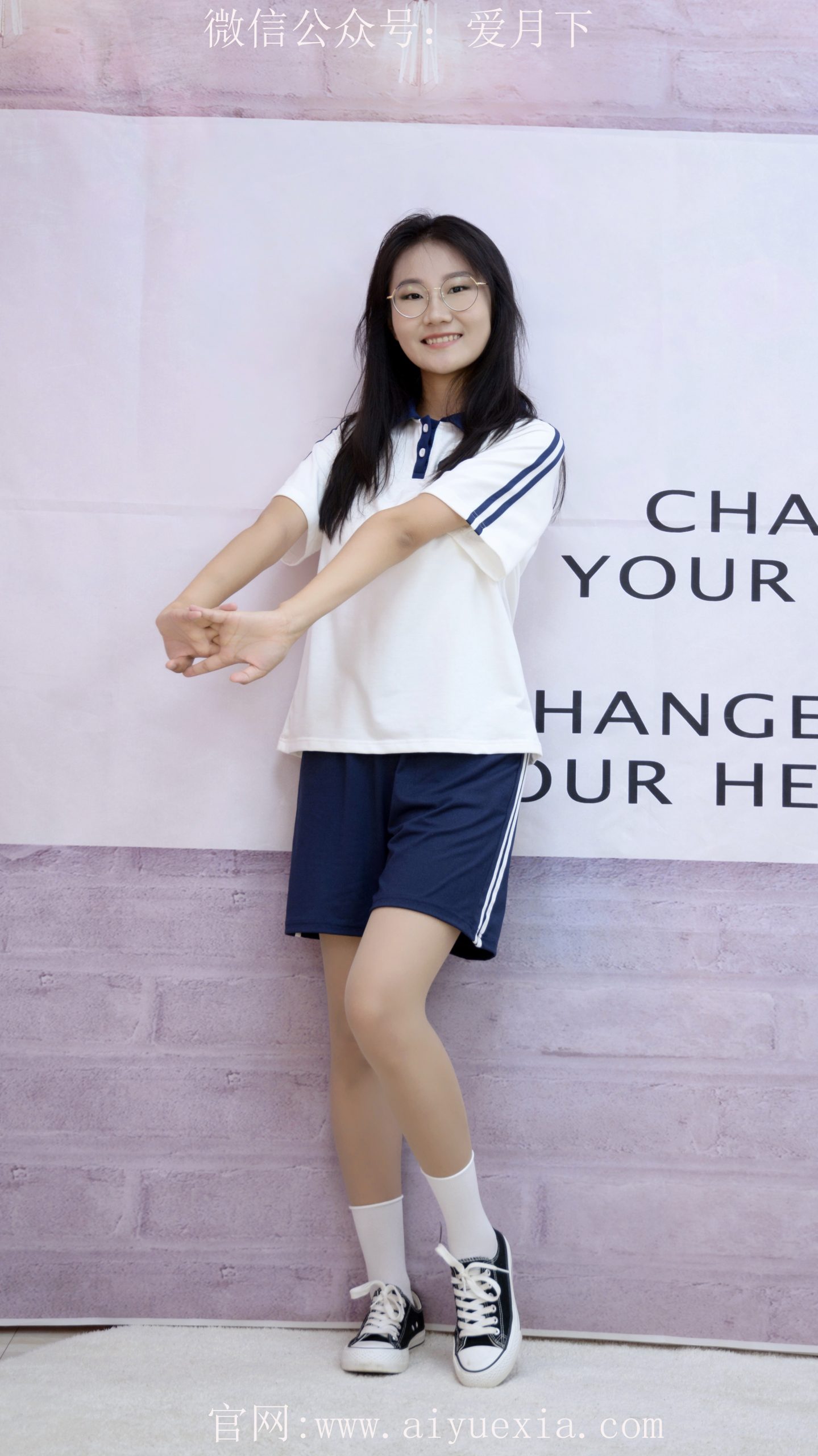 222/恰恰~【高中女孩】青春洋溢的生活。