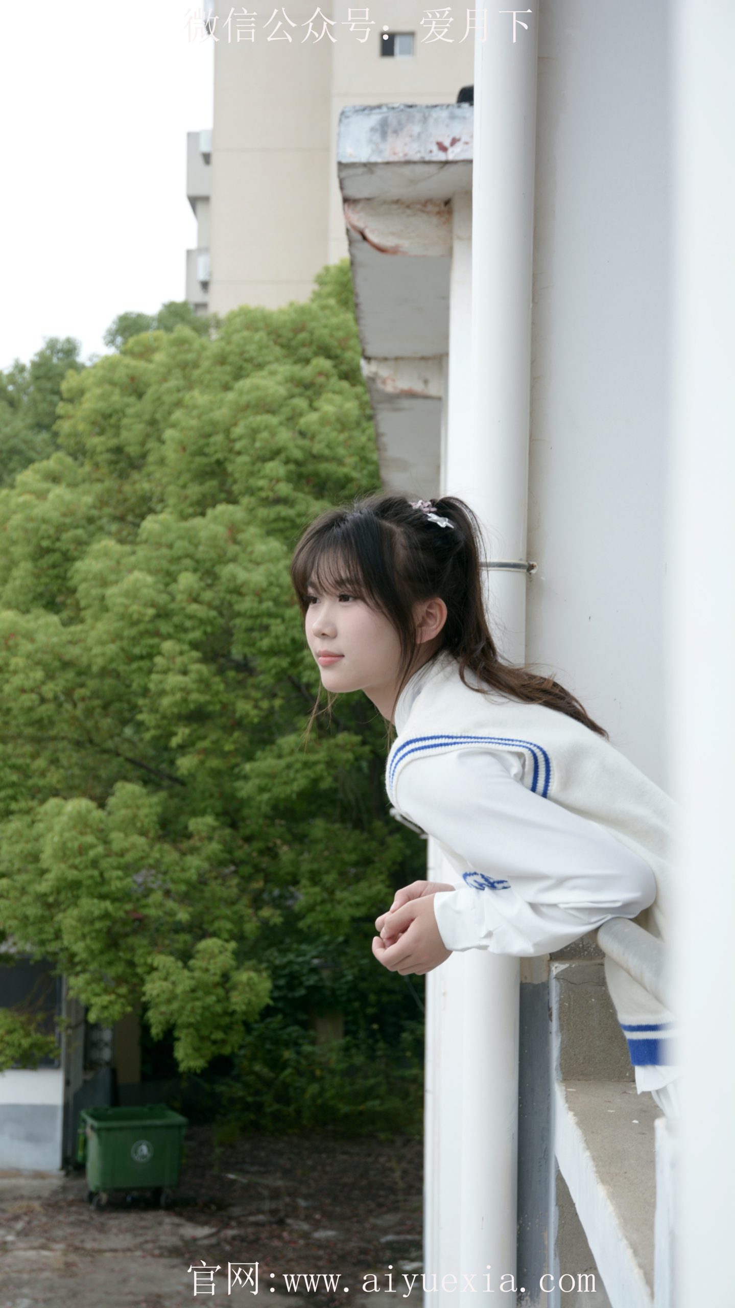 232/圆圆~【重回”旧址“】今天是小学妹。