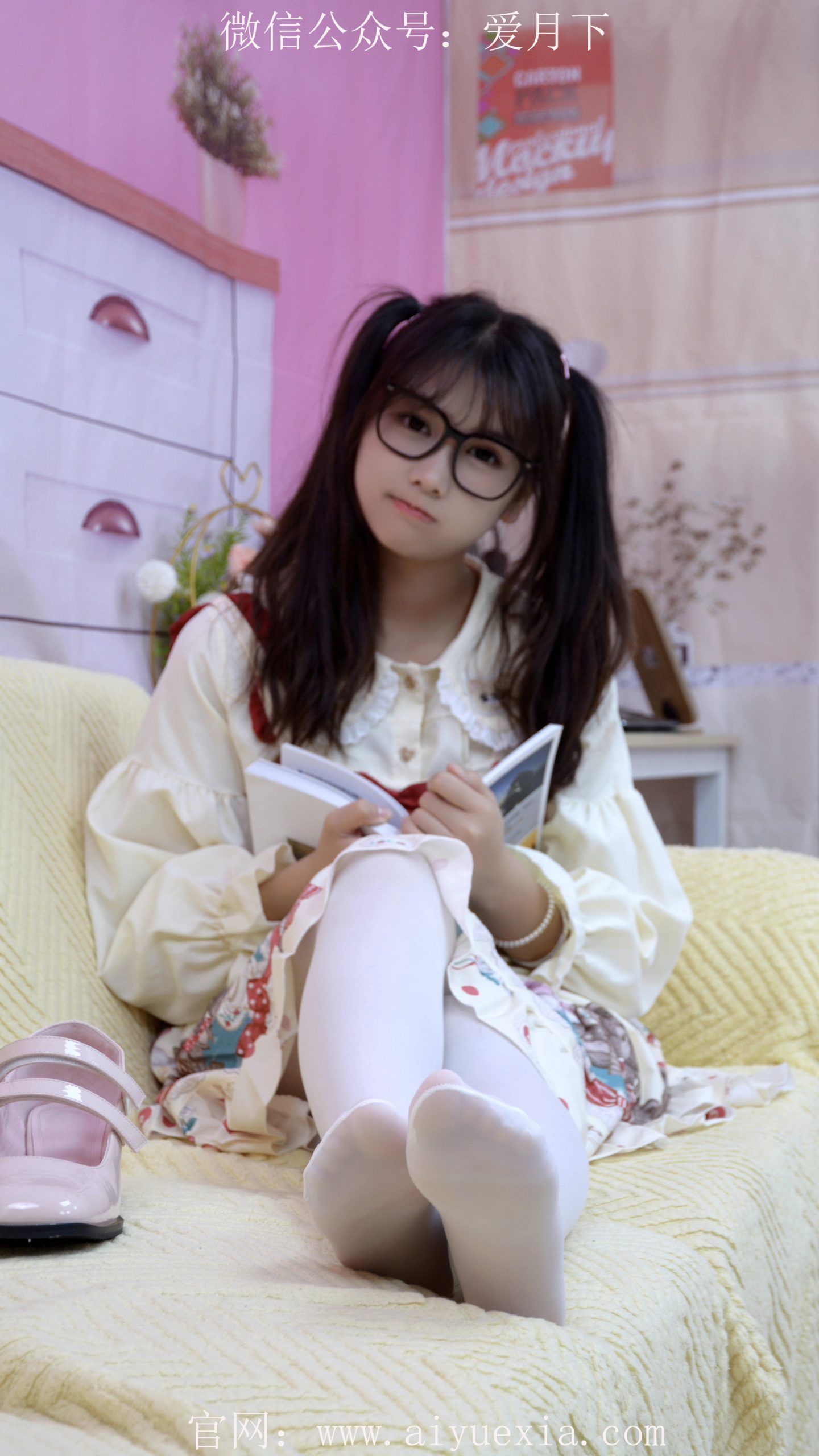 248/圆圆~【哦豁，蛀牙！】偷吃糖了。