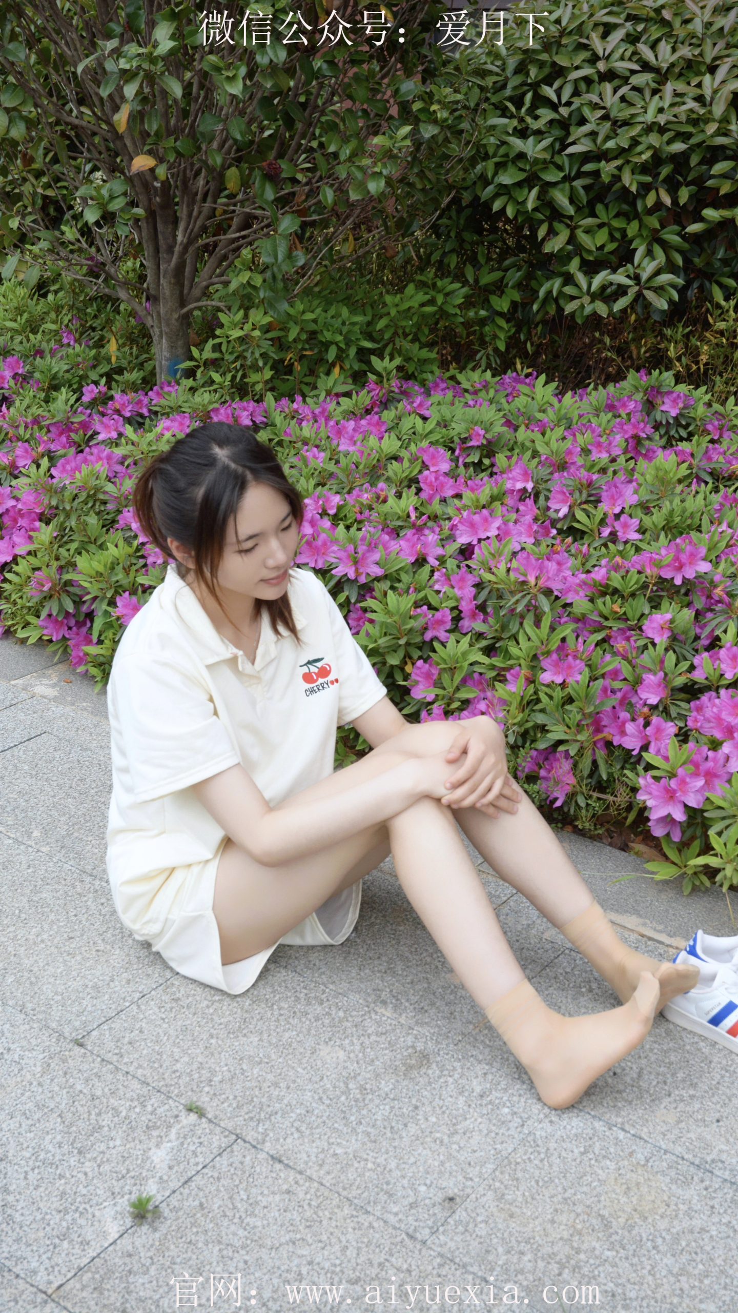 416/嘟嘟~【清新灵动】春日街头，活力穿搭尽显青春风采。