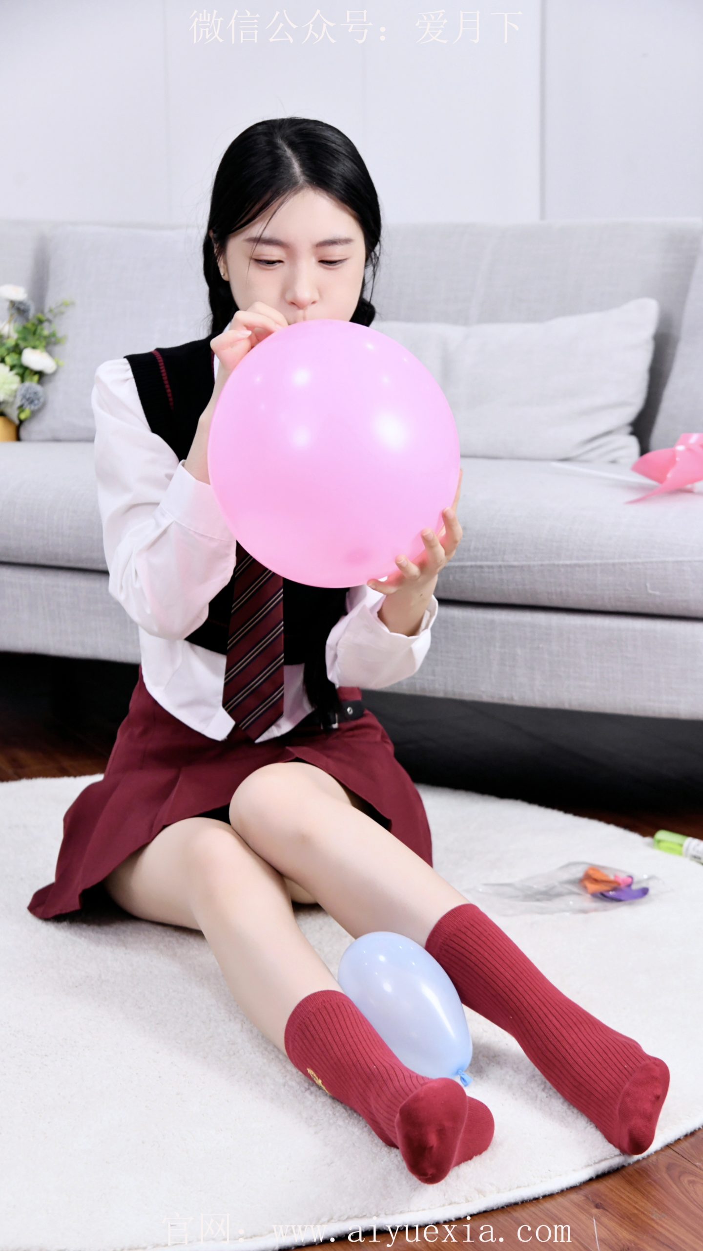 550/灯灯~【学院风yyds】学院风穿搭，活力与俏皮并存～