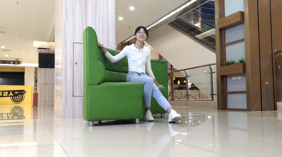 582/小念~【靴袜牛仔】袜靴牛仔多变，哪款入你眼？