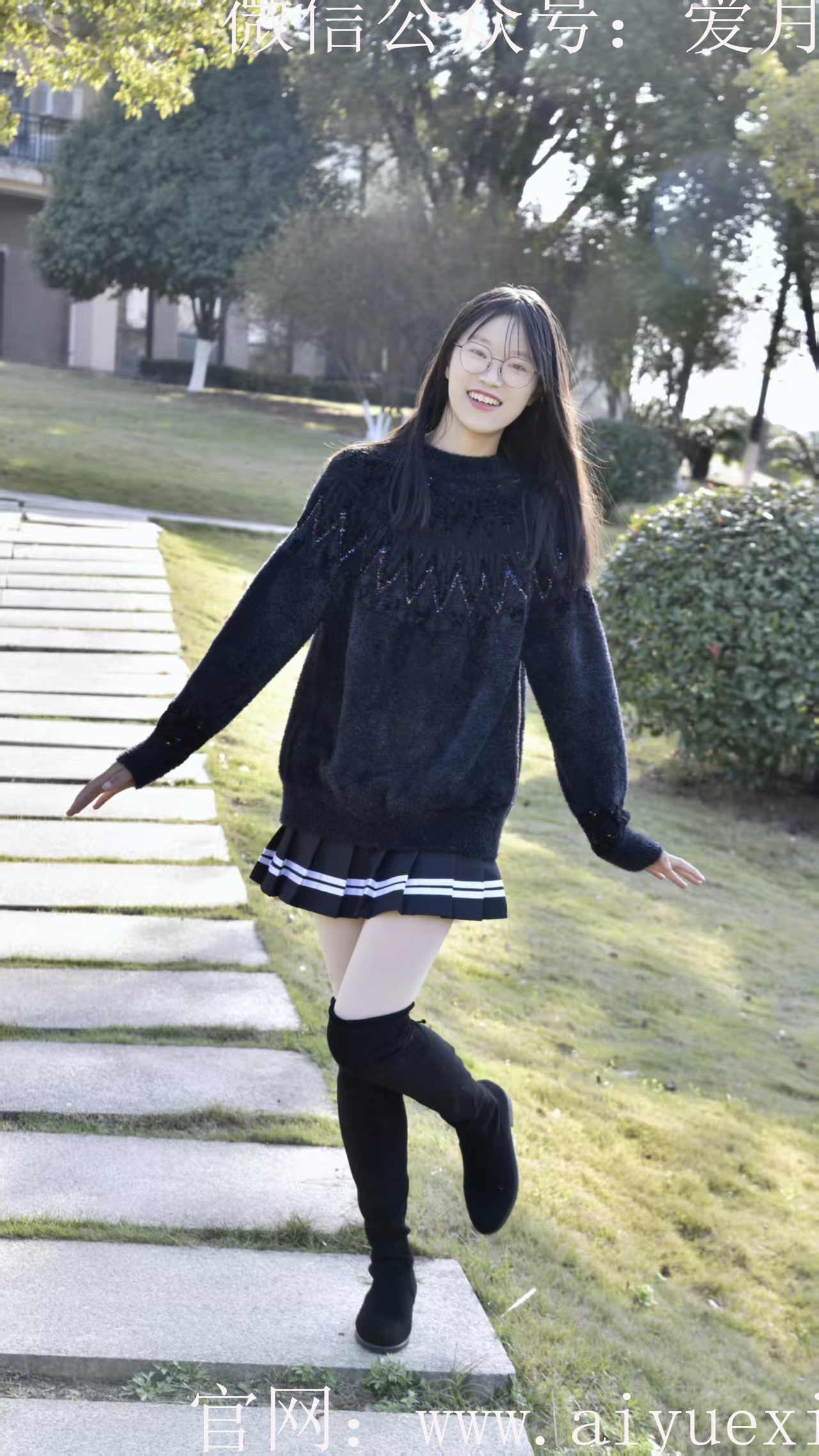 636/小念~【出门踩泥】踏泥寻趣，定格户外松弛瞬间。