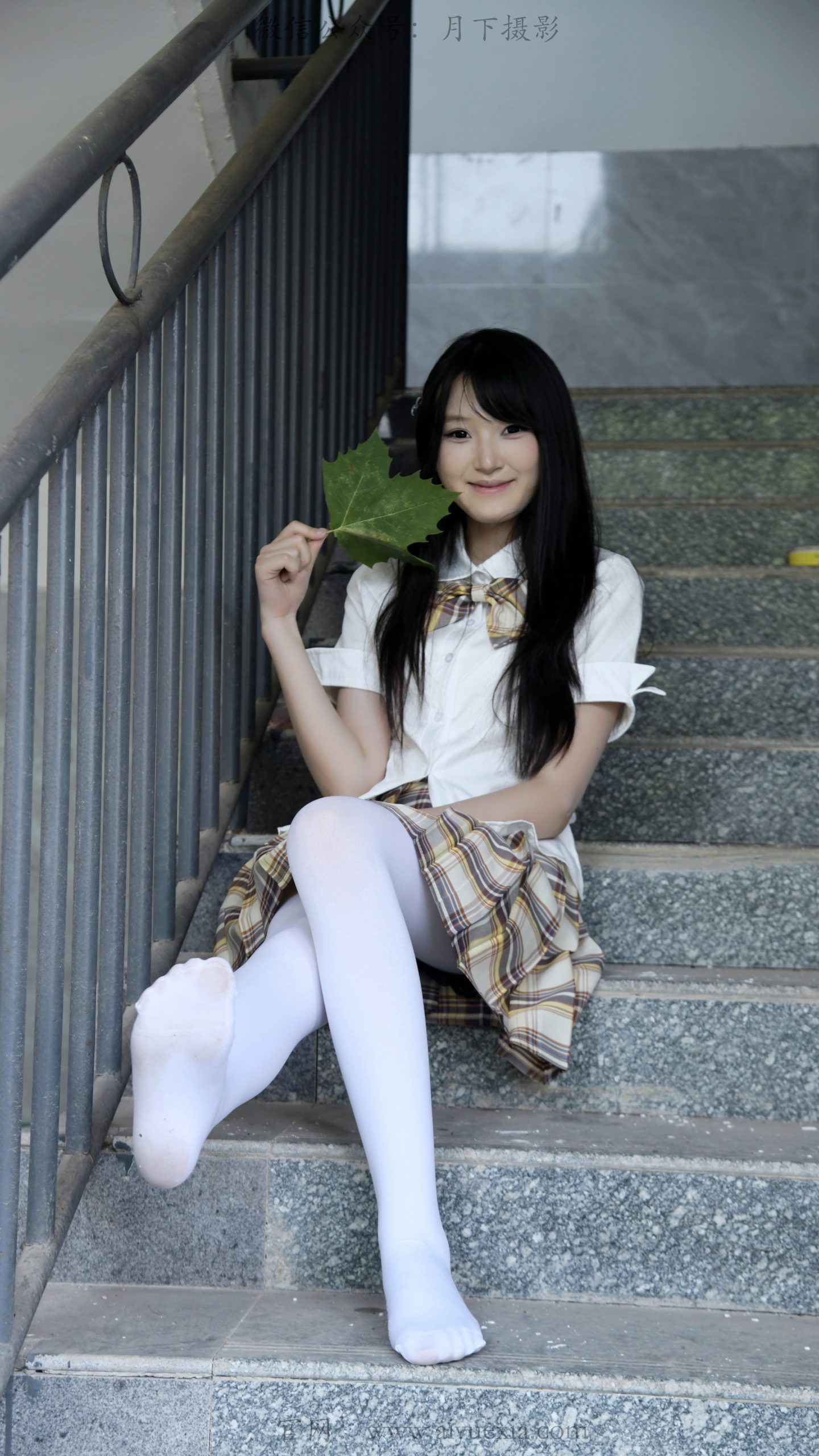 924/小慧~【厚白长靴】夏天穿长靴袜子会被汗湿吗？