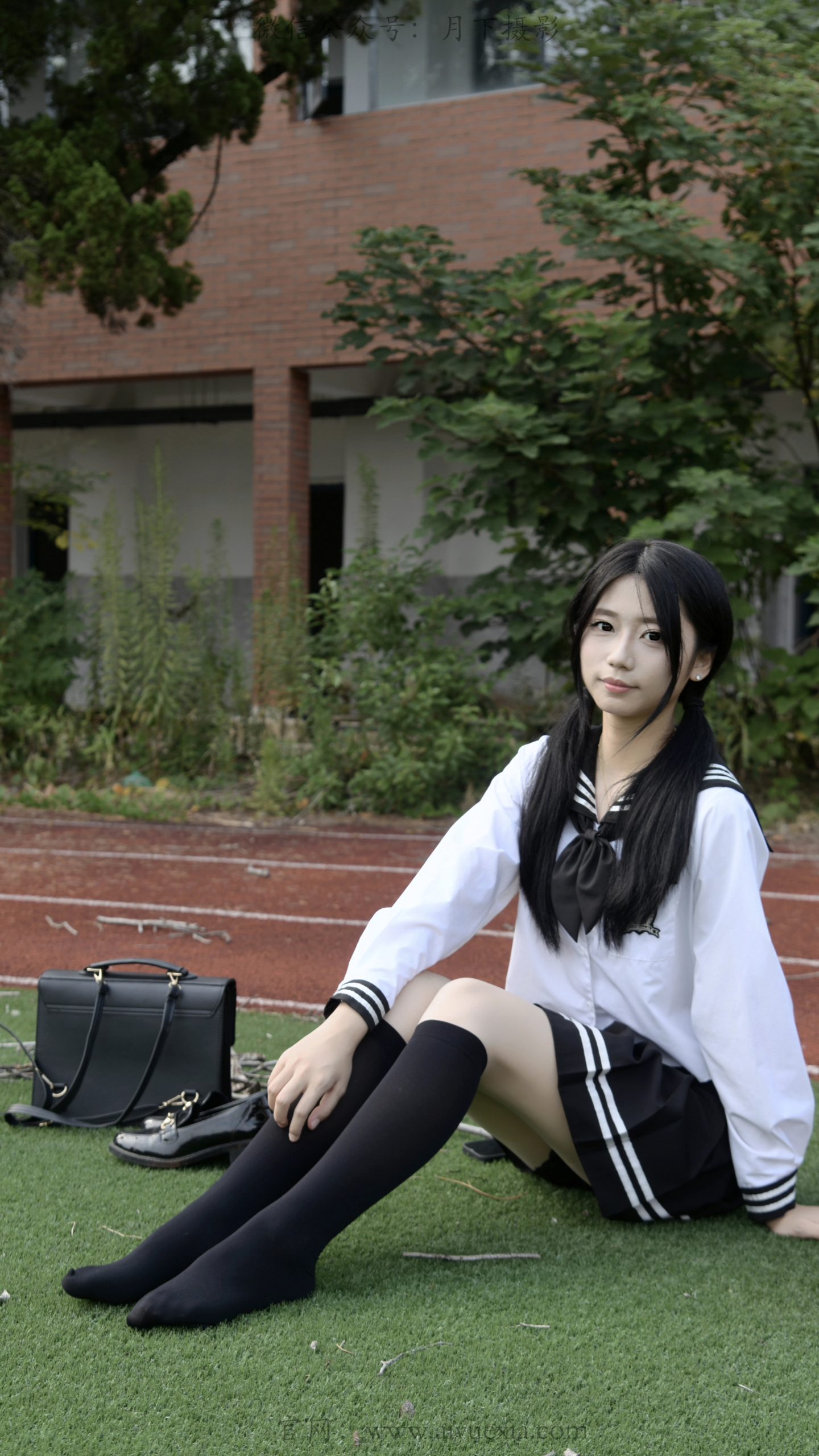 925/小柔~【袜子叠穿】一个不会穿袜子的女孩。