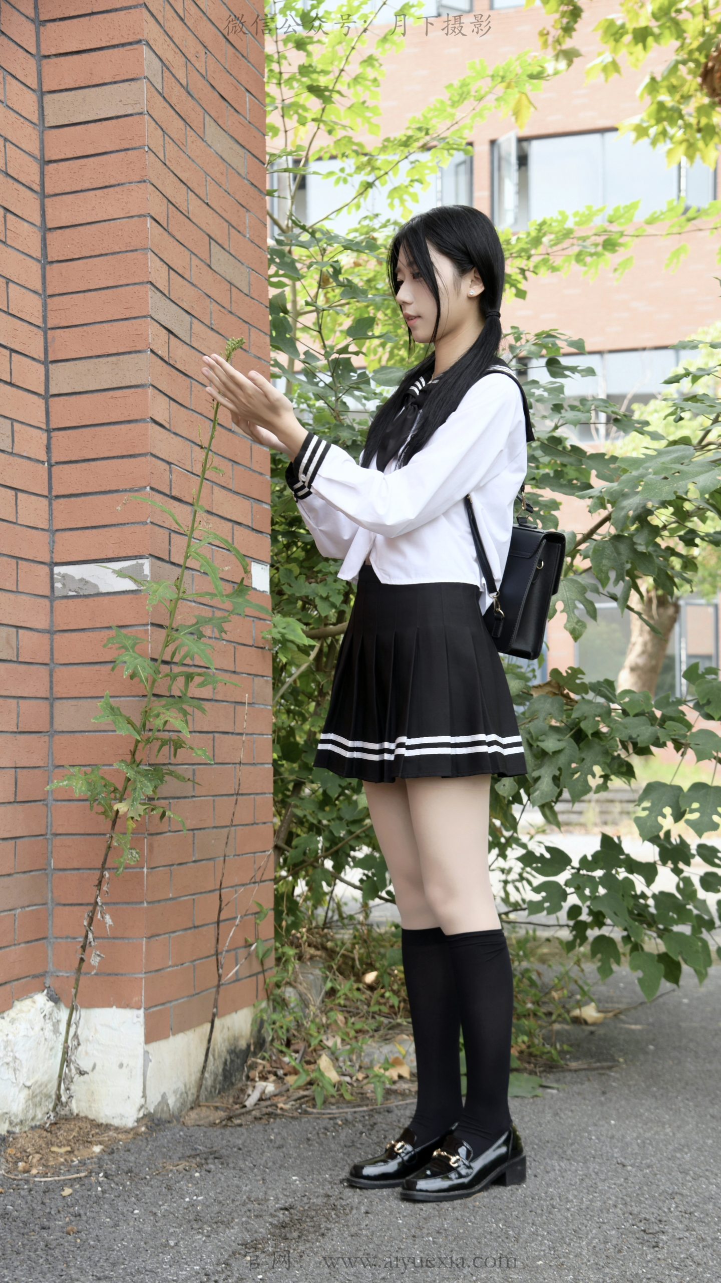 925/小柔~【袜子叠穿】一个不会穿袜子的女孩。